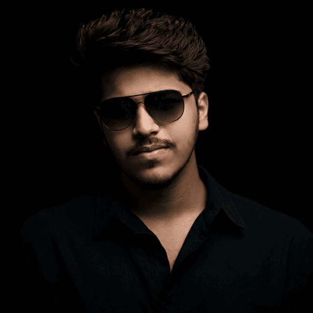 Umar Farooq