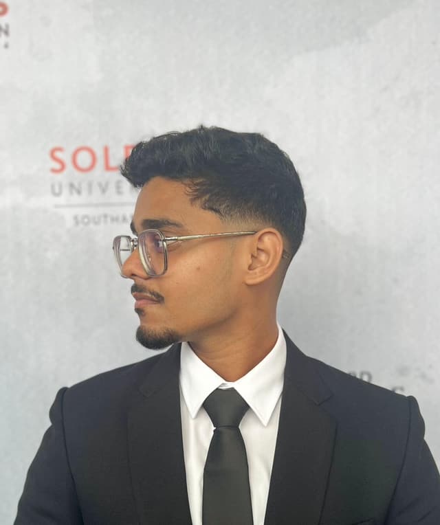 Umar Azath