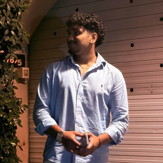 Zeeshaan Shafraz